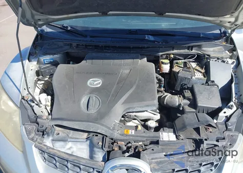 2007 Mazda Cx-7 Touring z USA, uszkodzony, nr VIN JM3ER293X70148484